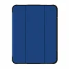 STM Goods Dux Ultra Rugged Carrying Case Apple iPad (10th Generation), iPad (11th Generation) Tablet - Blue