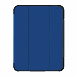 STM Goods Dux Ultra Rugged Carrying Case Apple iPad (10th Generation), iPad (11th Generation) Tablet - Blue