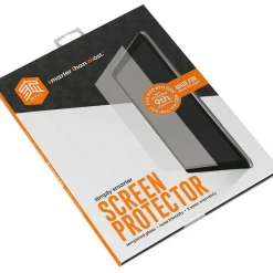 STM Goods Glass Screen Protector Clear