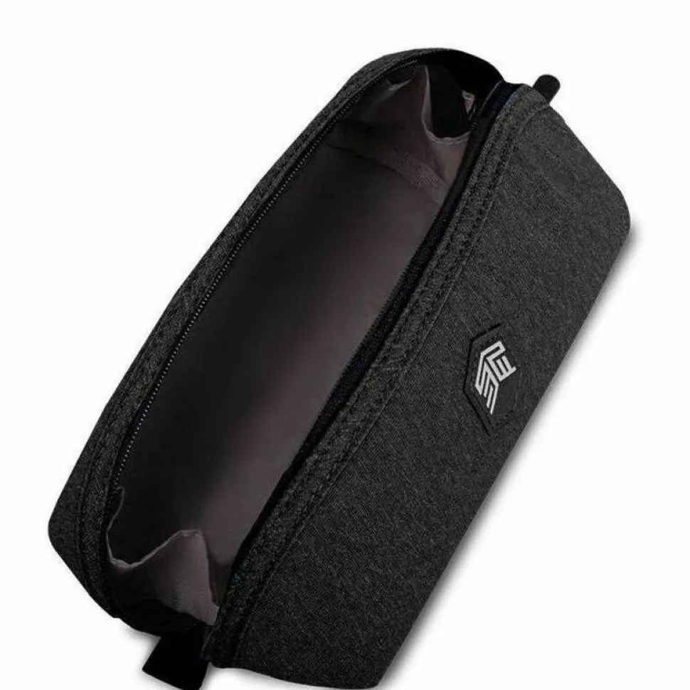 STM Goods Must Stash Carrying Case Accessories - Magnet Black