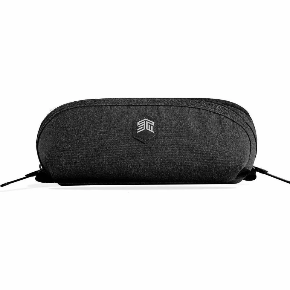 STM Goods Must Stash Carrying Case Accessories - Magnet Black