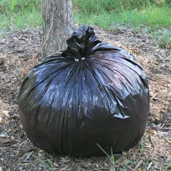 Stout Trash Bags, 1-mil, 7 - 10 Gallons, 24