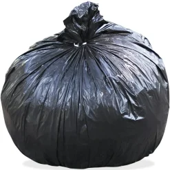 Stout Trash Bags, 1-mil, 7 - 10 Gallons, 24