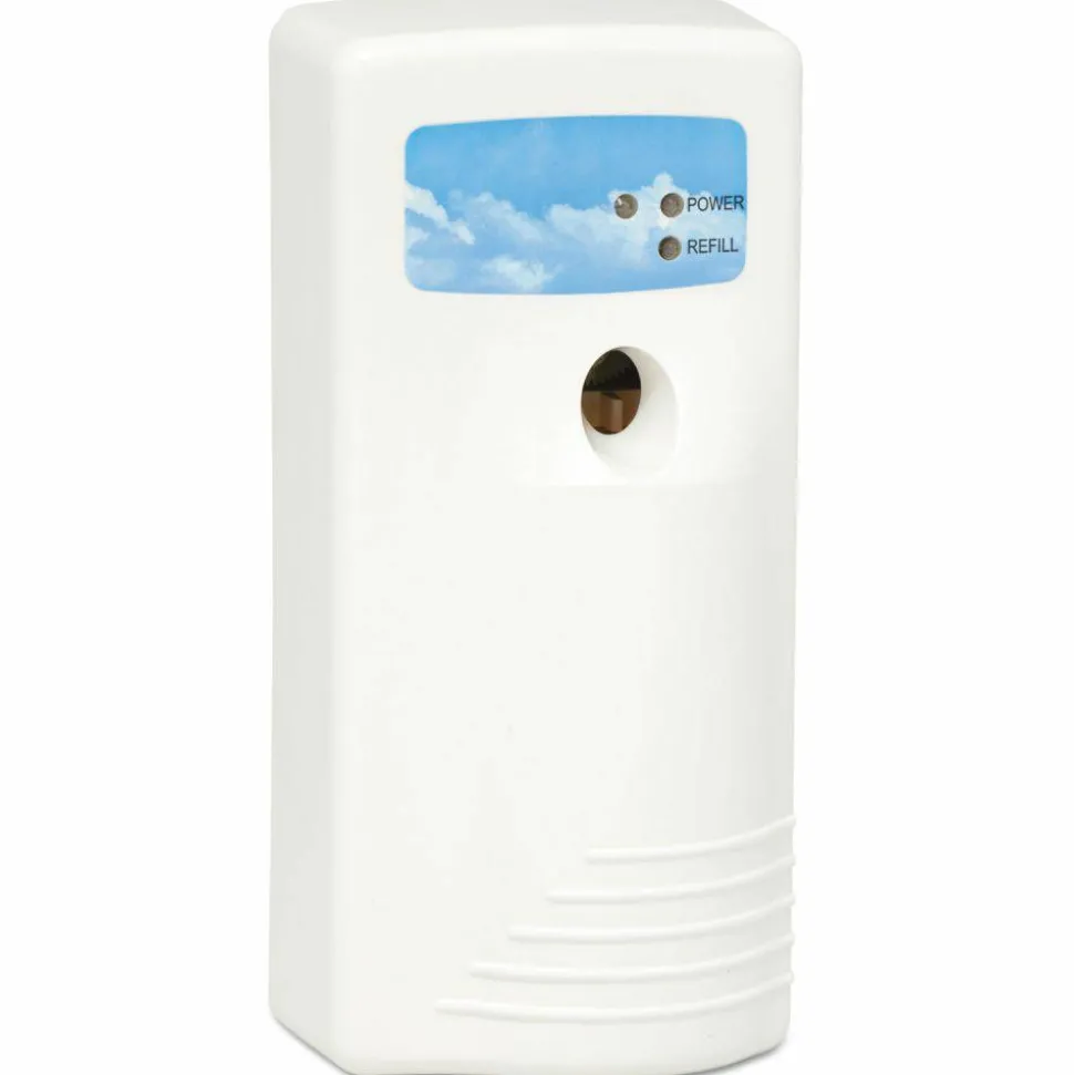 Stratus II Metered Aerosol Dispenser
