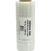 Stretch Wrap Film, 15" x 1500' Roll, Clear