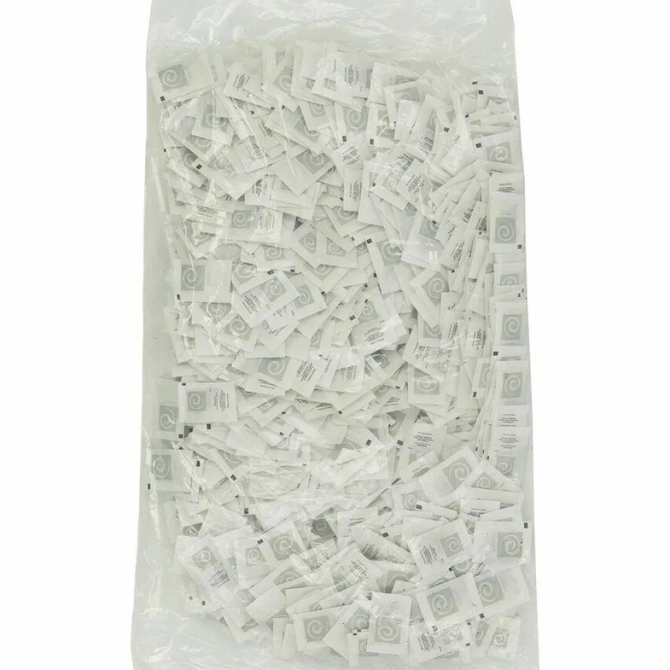 Sugar Foods Pepper Packets