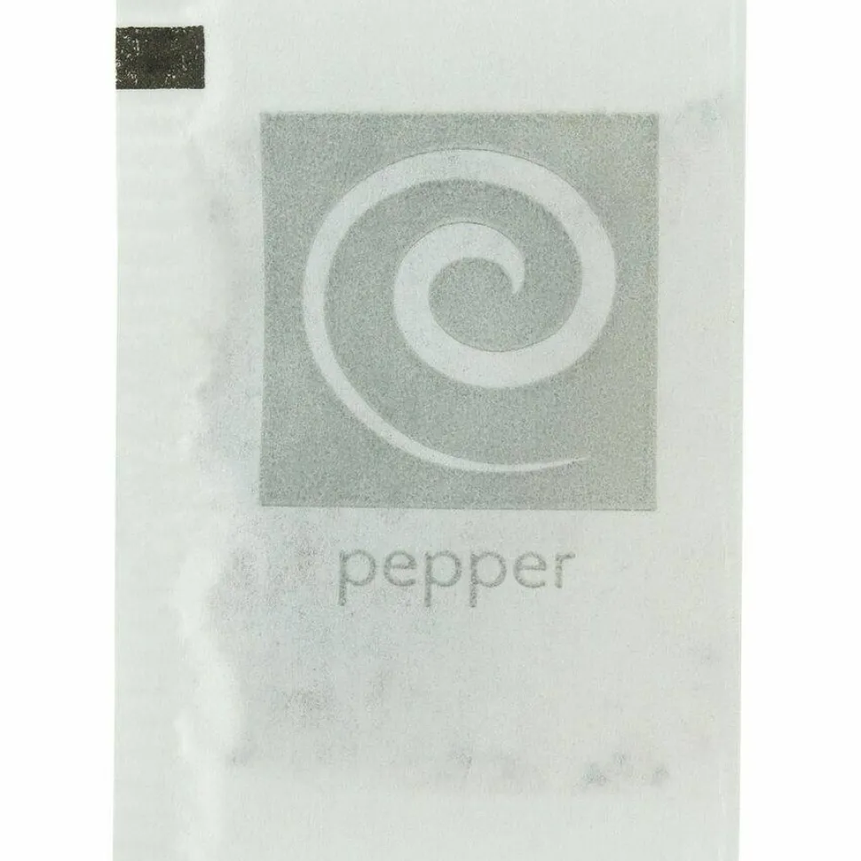 Sugar Foods Pepper Packets
