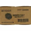 Sugar Foods Salt Packets