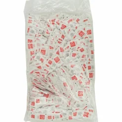 Sugar Foods Salt Packets