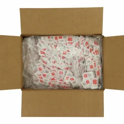 Sugar Foods Salt Packets