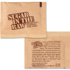 Sugar In The Raw Turbinado Cane Sugar