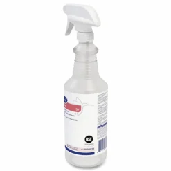 Suma Inox D7, 32 oz Spray Bottle, 6/Carton