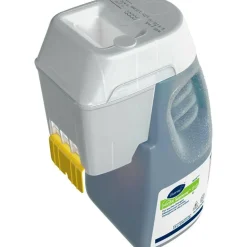 Suma Supreme Pot & Pan Detergent, 84.5 Oz Bottle