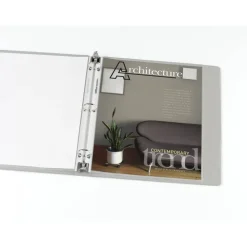 Super Heavyweight Sheet Protectors, 8-1/2" x 11", Clear, Box Of 200