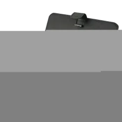 Supersonic SC-310KB Keyboard/Cover Case for 10