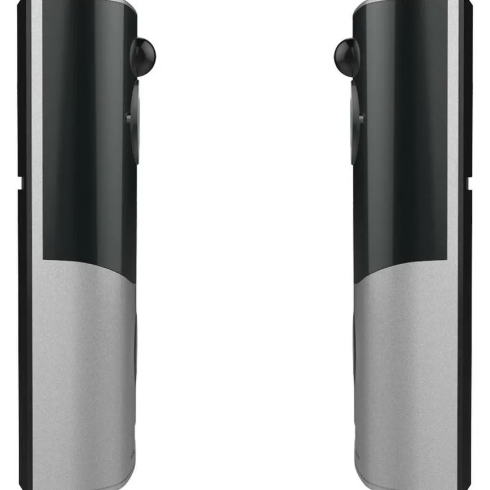 Supersonic Smart WiFi Doorbell Camera