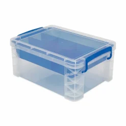 Super Stacker Divided Supply Box
