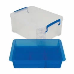 Super Stacker Divided Supply Box