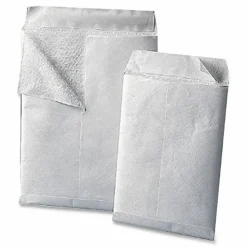 Survivor DuPont Tyvek Padded Mailers, 6 1/2" x 9 1/2", Box Of 25
