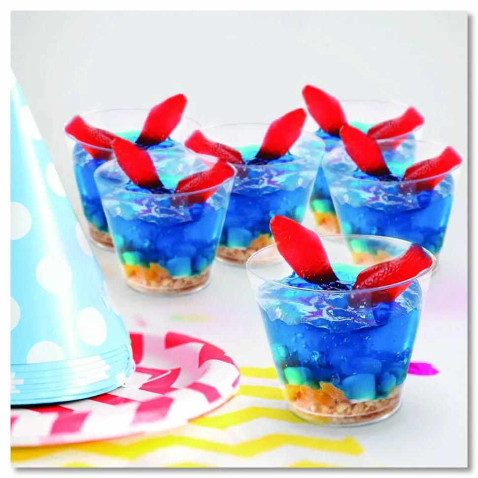Swedish Fish, 46.5 Oz., Box Of 240