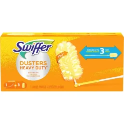 Swiffer 360° Dusters Extender Kit, White