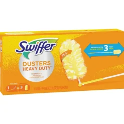 Swiffer 360° Dusters Extender Kit, White