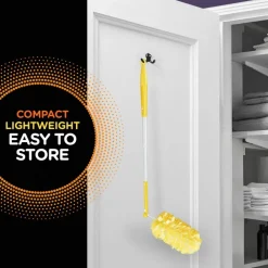 Swiffer 360° Dusters Extender Kit, White