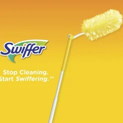 Swiffer 360° Dusters Extender Kit, White