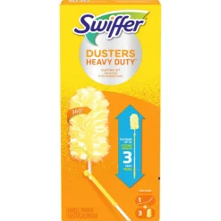 Swiffer 360° Dusters Extender Kit, White