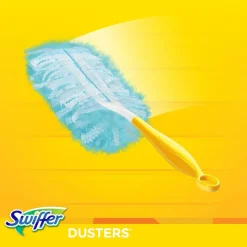 Swiffer Duster Starter Kit, White