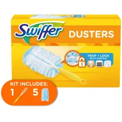 Swiffer Duster Starter Kit, White