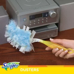 Swiffer Duster Starter Kit, White