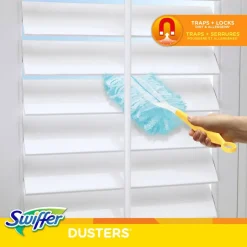 Swiffer Duster Starter Kit, White