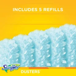 Swiffer Duster Starter Kit, White