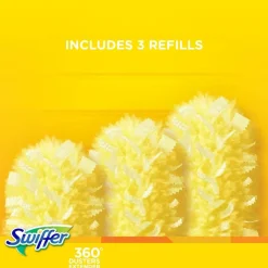 Swiffer Extension-Handle Duster Kits, 3' Handle, Case Of 6
