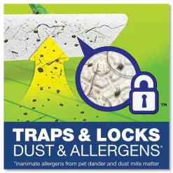 Swiffer Professional Sweeper