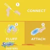 Swiffer Refills, Duster, Original Scent, Box Of 10 Refills