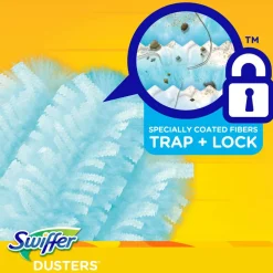 Swiffer Refills, Duster, Original Scent, Box Of 10 Refills
