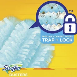 Swiffer Refills, Duster, Original Scent, Box Of 10 Refills