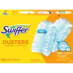 Swiffer Refills, Duster, Original Scent, Box Of 10 Refills