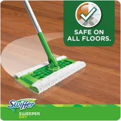 Swiffer Sweeper Dry Pad Refill