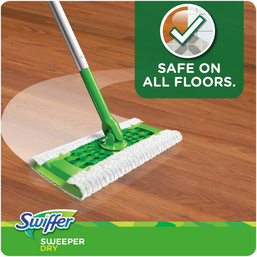 Swiffer Sweeper Dry Pad Refill