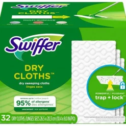 Swiffer Sweeper Dry Pad Refill