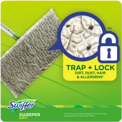 Swiffer Sweeper Dry Pad Refill
