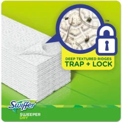 Swiffer Sweeper Dry Pad Refill