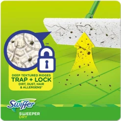 Swiffer Sweeper Dry Pad Refill