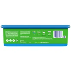 Swiffer Sweeper Wet Mopping Pad Refills, Open-Window Fresh Scent, 24 Count