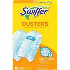 Swiffer Unscented Dusters Refills - Fiber
