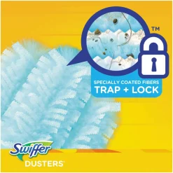 Swiffer Unscented Dusters Refills - Fiber