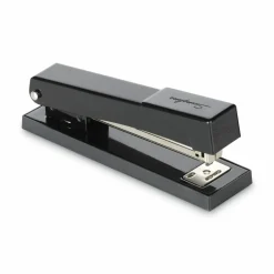 Swingline Light Duty Stapler, 20 Sheets Capacity,Black